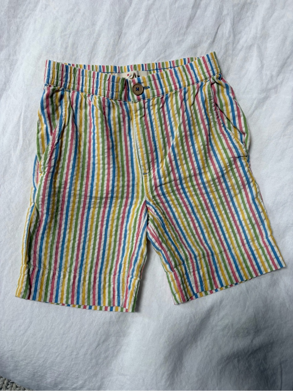 Boden Kids Shorts 8-9y